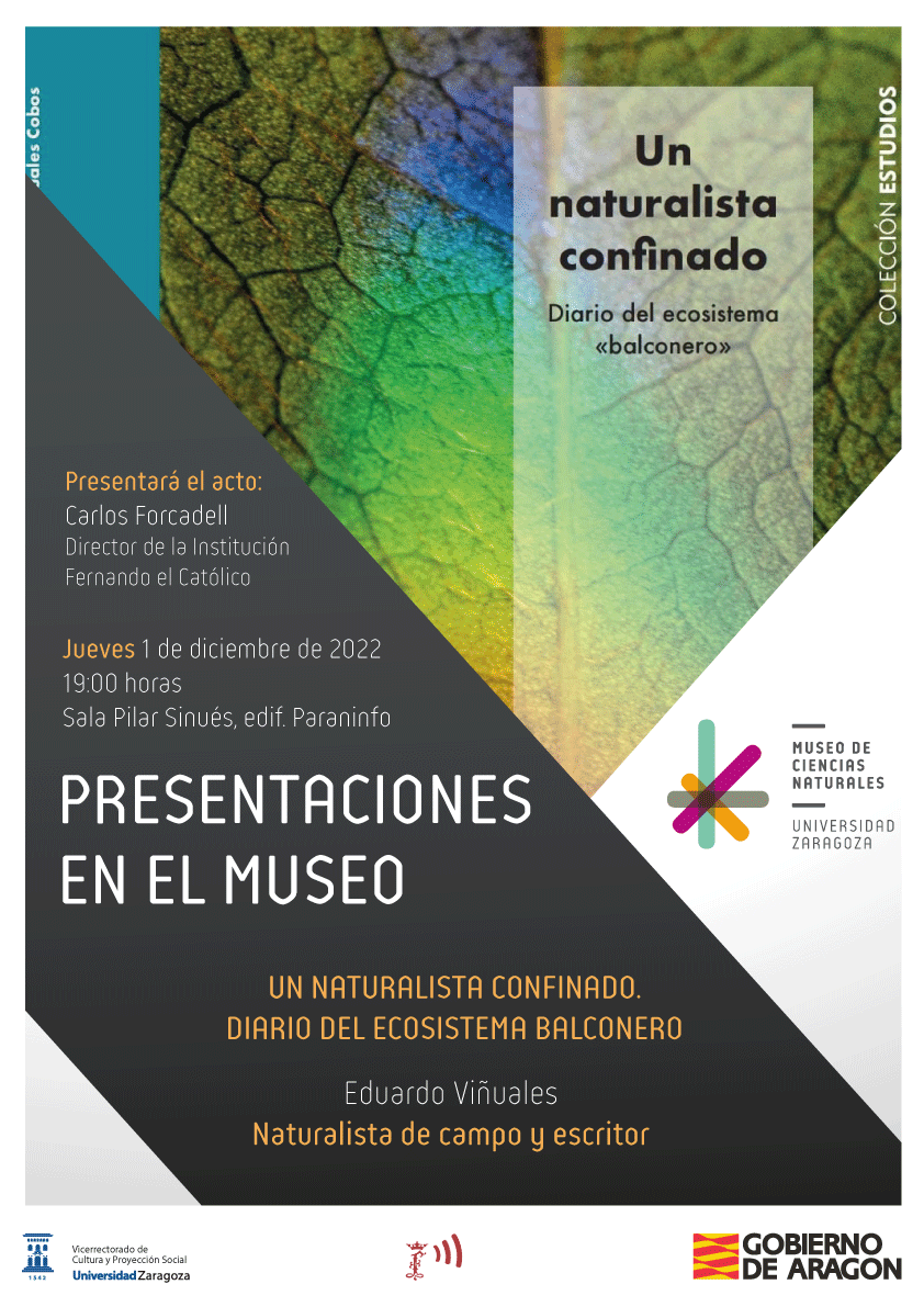 Eduardo-viñuales–confinado-web Entrada: Nueva presentación de libro «Un naturalista confinado. Diario del ecosistema balconero»