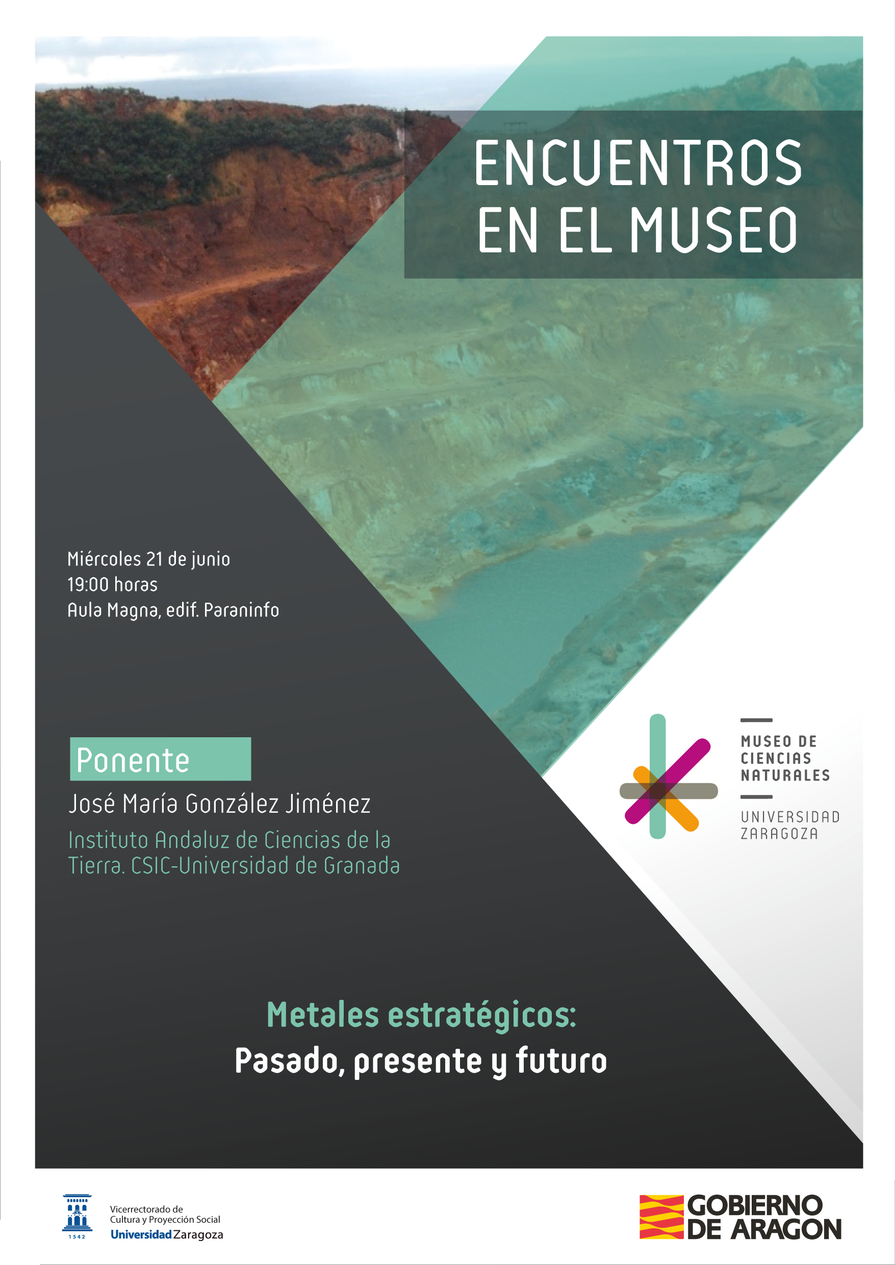 2023-06-21. Encunetros en el museo