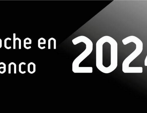 Crónica de la Noche en Blanco 2024