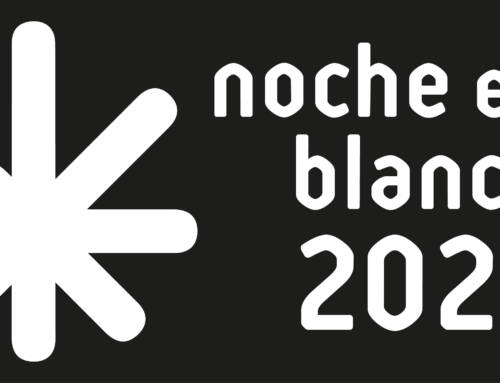 ¡Noche en blanco 2026 con el MCNUZ!