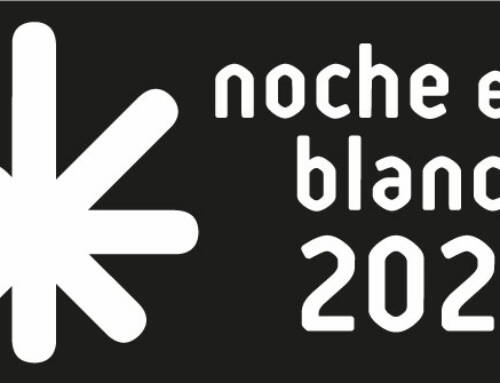 ¡Noche en blanco 2025 con el MCNUZ!