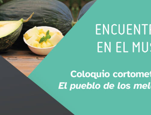 Encuentros en el Museo: El pueblo de los melones