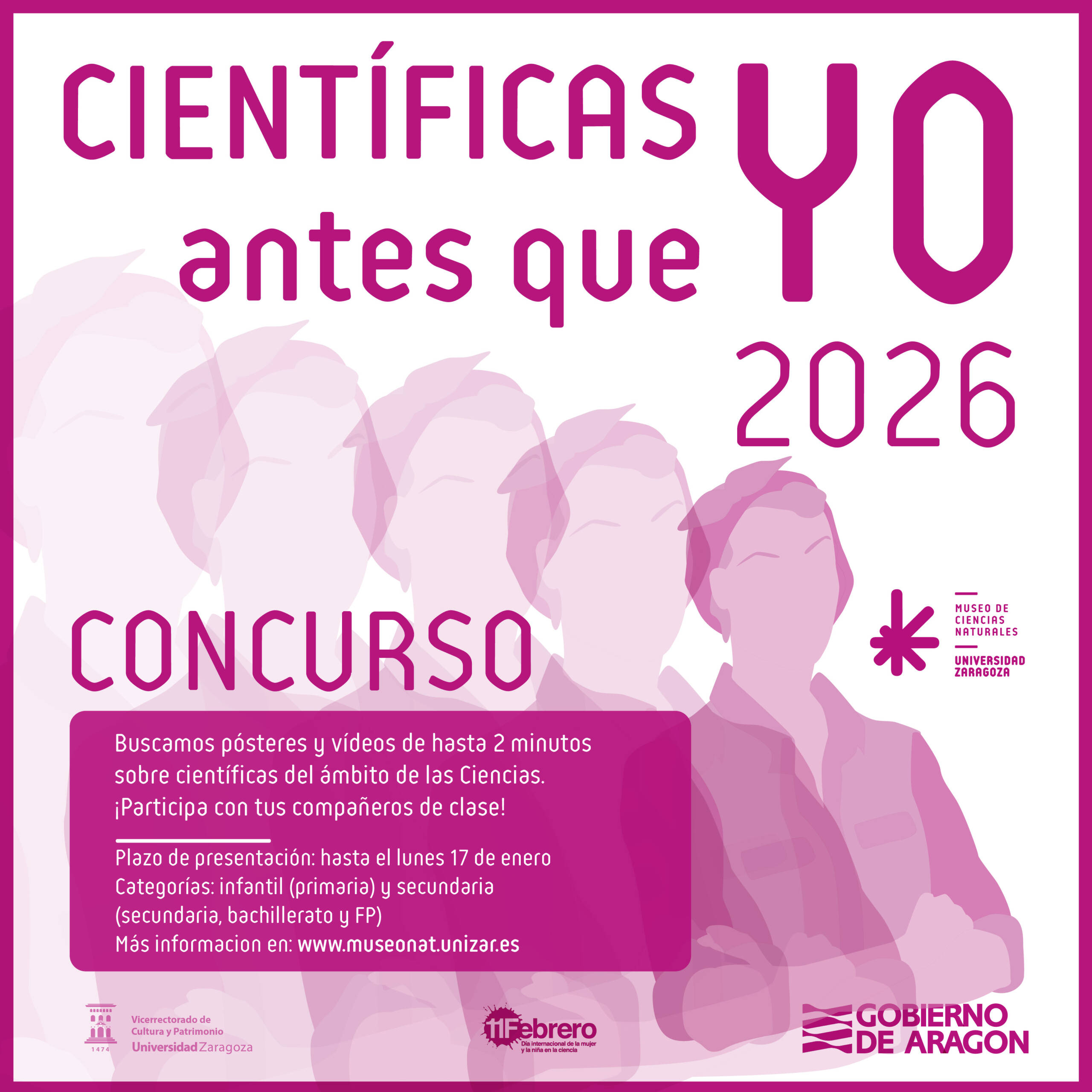 Cartel CAQY 2026