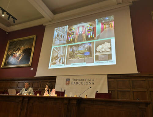 REPU 2026: Un encuentro para reflexionar sobre el futuro del patrimonio universitario